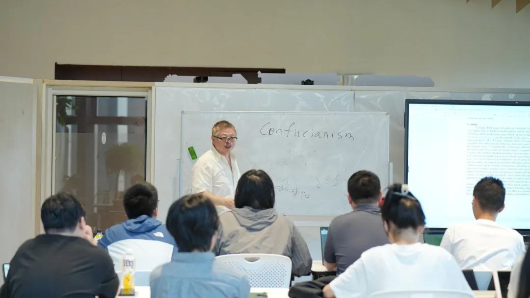 为什么留学还是要去美国？2025留学新趋势，打破信息差！  国际化教育理念 第9张